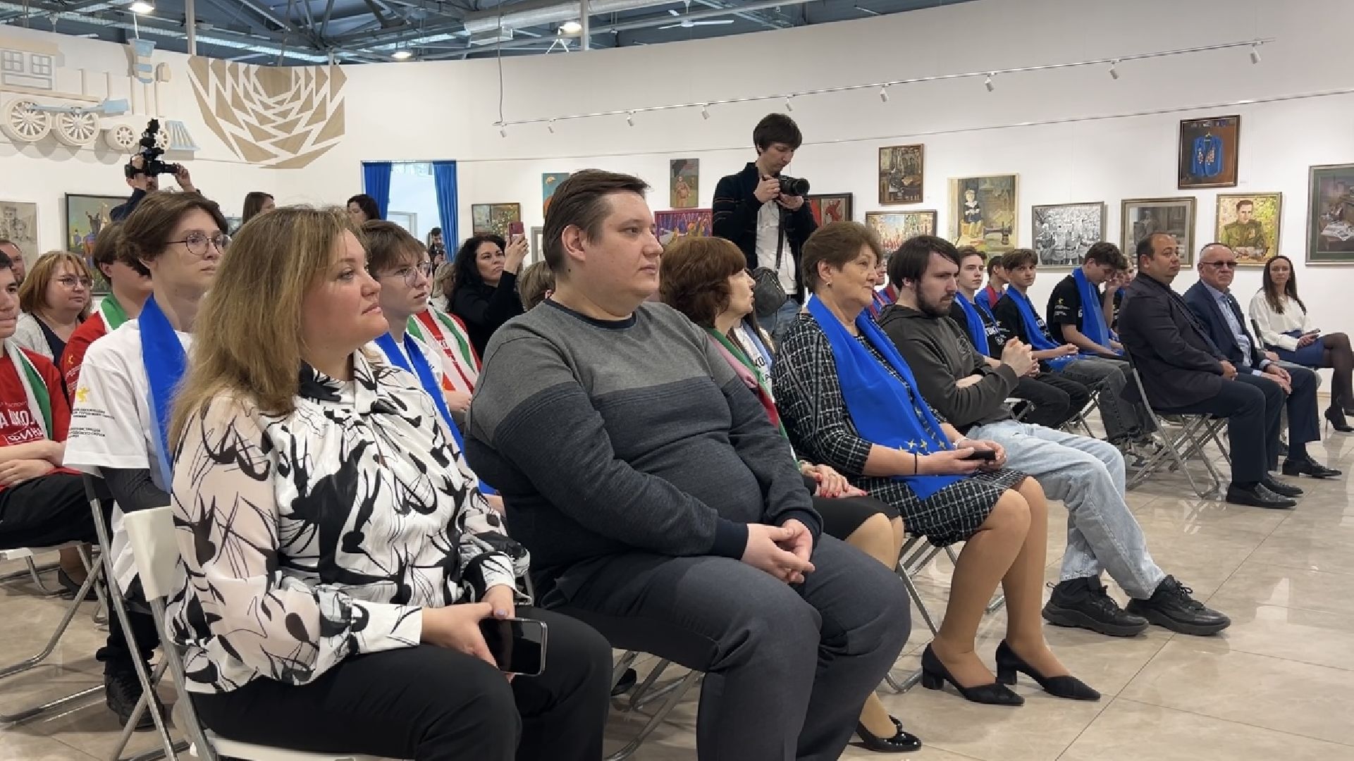 химки, киберспорт, школа, турнир,