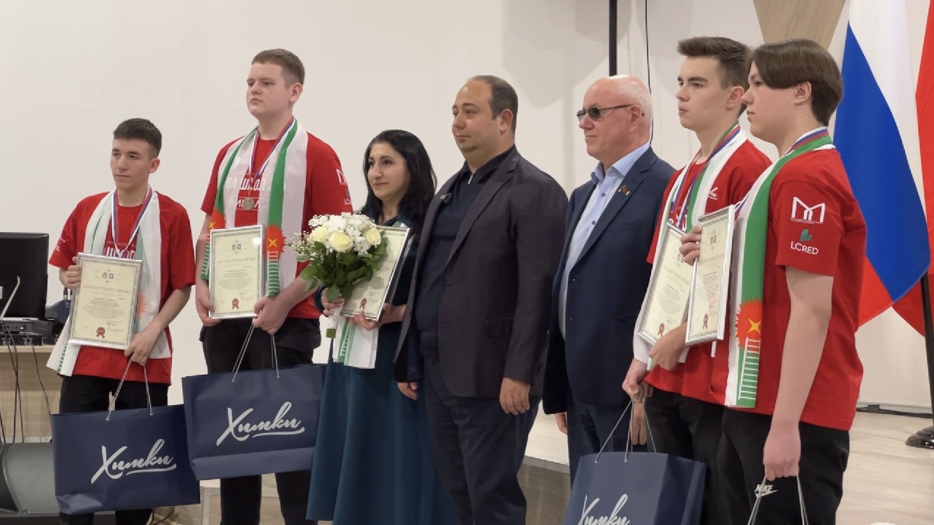 химки, киберспорт, школа, турнир,