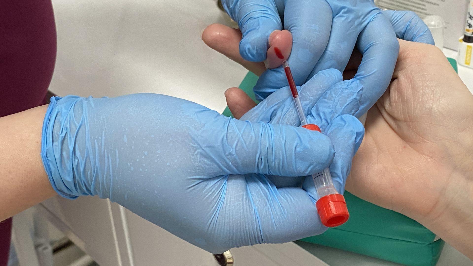 лаборатория, перинатальный центр, лабораторные исследования, анализы, медицина подмосковья,