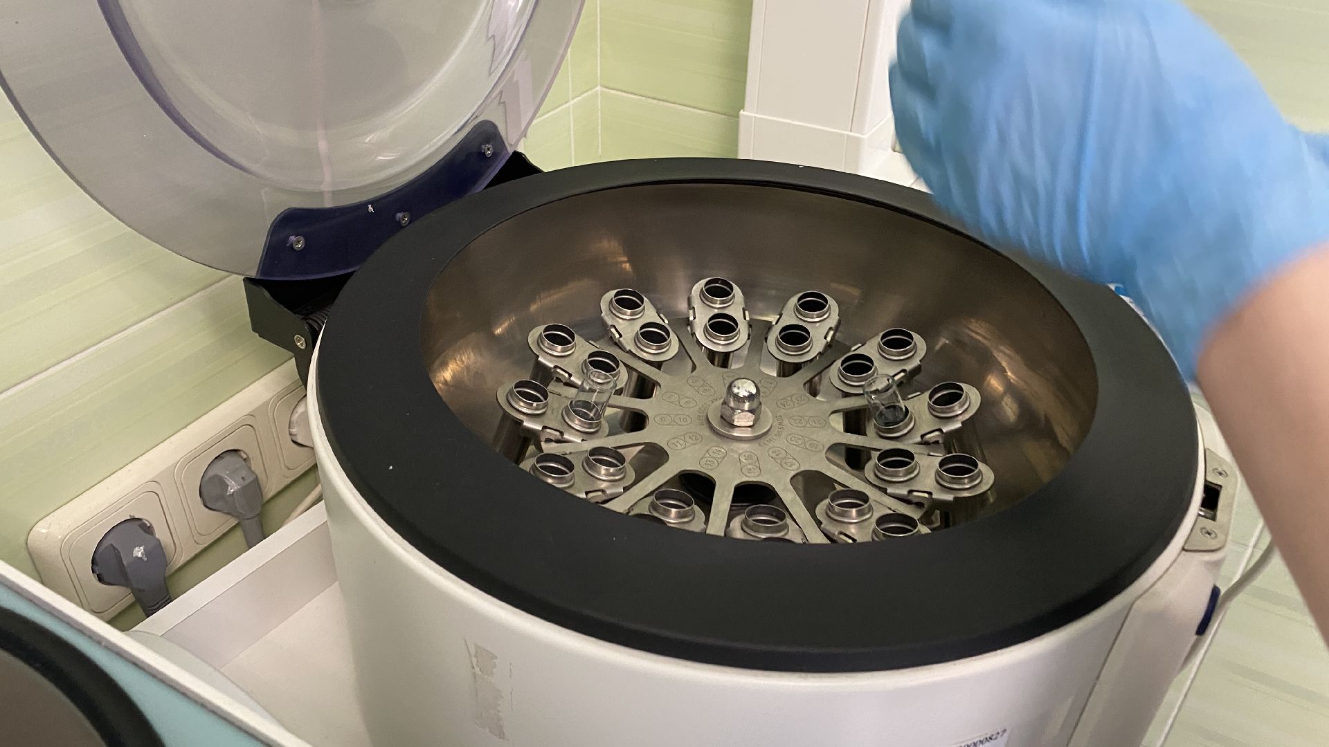 лаборатория, перинатальный центр, лабораторные исследования, анализы, медицина подмосковья,