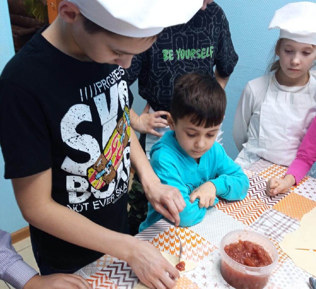 дети, доброе дело, волонтеры,