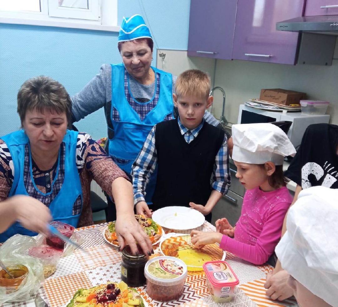 дети, доброе дело, волонтеры,