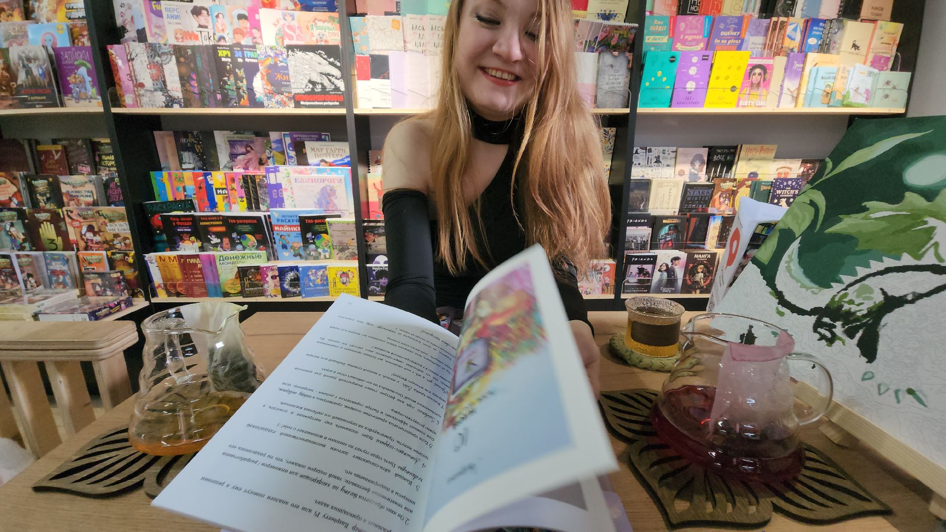 долгопрудный, журналы, IT-технологии, красота, авторское издание, нейросети,