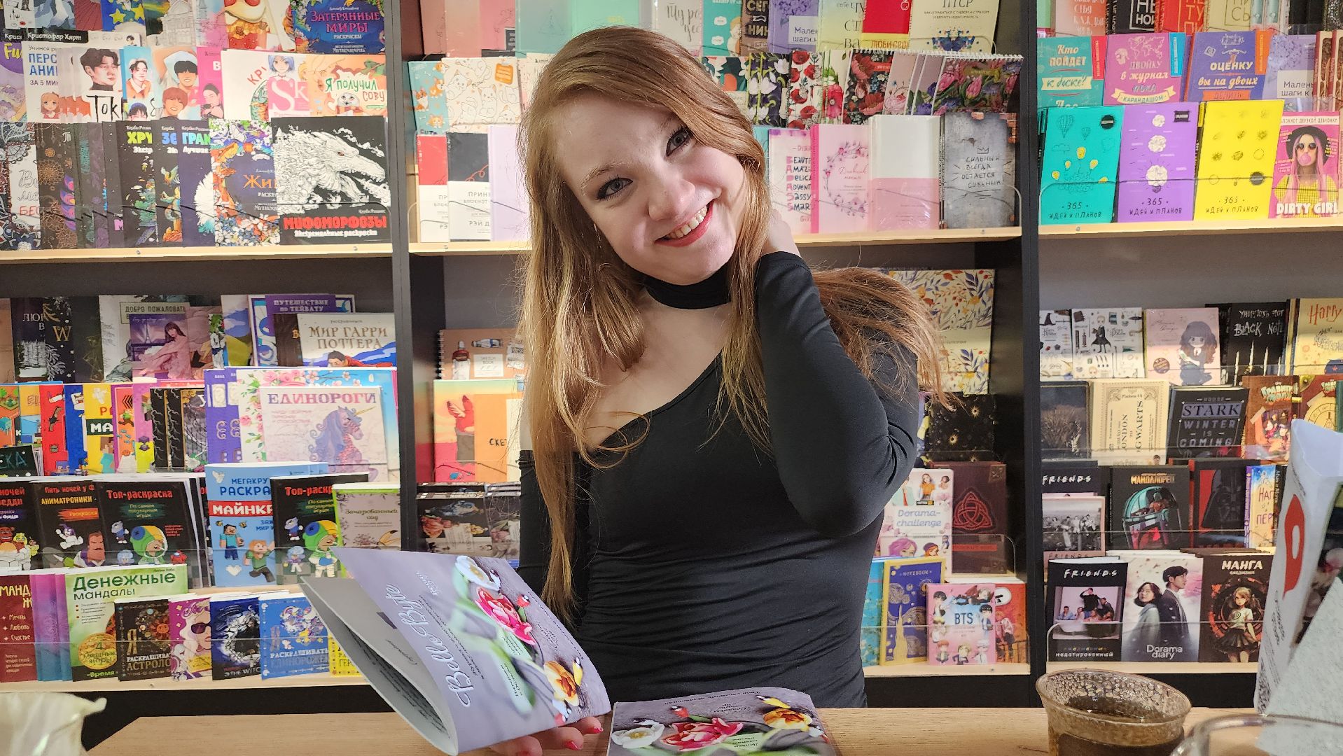 долгопрудный, журналы, IT-технологии, красота, авторское издание, нейросети,