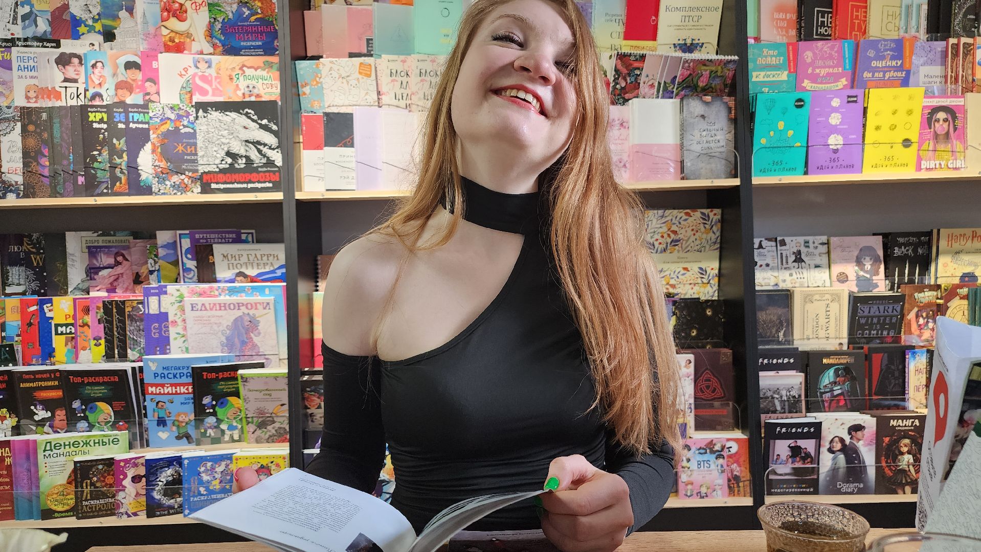 долгопрудный, журналы, IT-технологии, красота, авторское издание, нейросети,