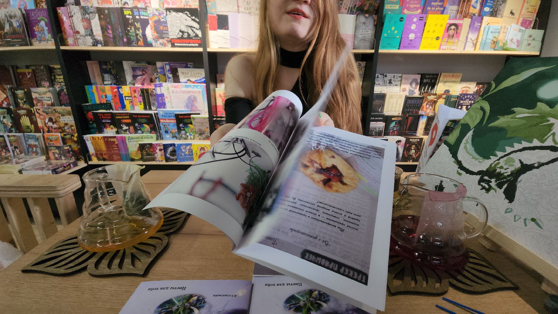 долгопрудный, журналы, IT-технологии, красота, авторское издание, нейросети,