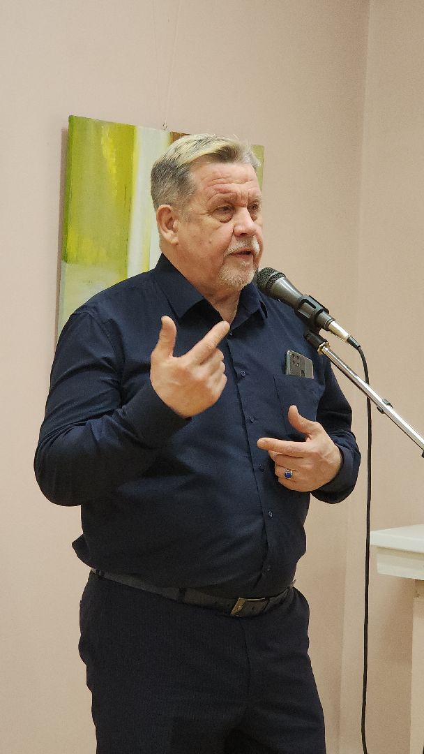 электросталь, культура, культура подмосковья, художник, художественная выставка, вернисаж, экспозиция, художники подмосковья, мой город,