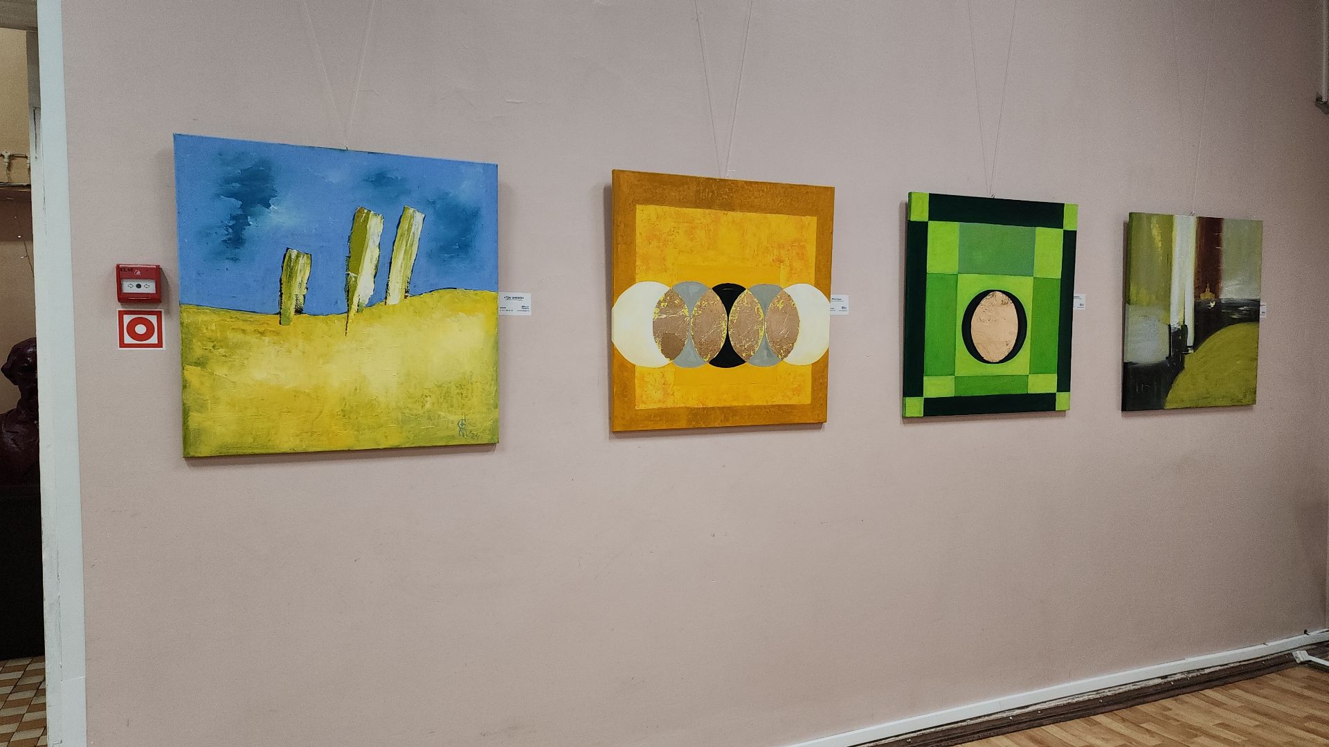 электросталь, культура, культура подмосковья, художник, художественная выставка, вернисаж, экспозиция, художники подмосковья, мой город,