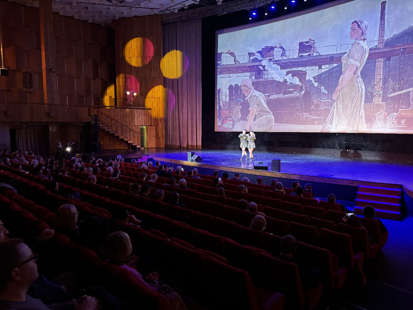 кинофестиваль День Победы, культура подмосковья,