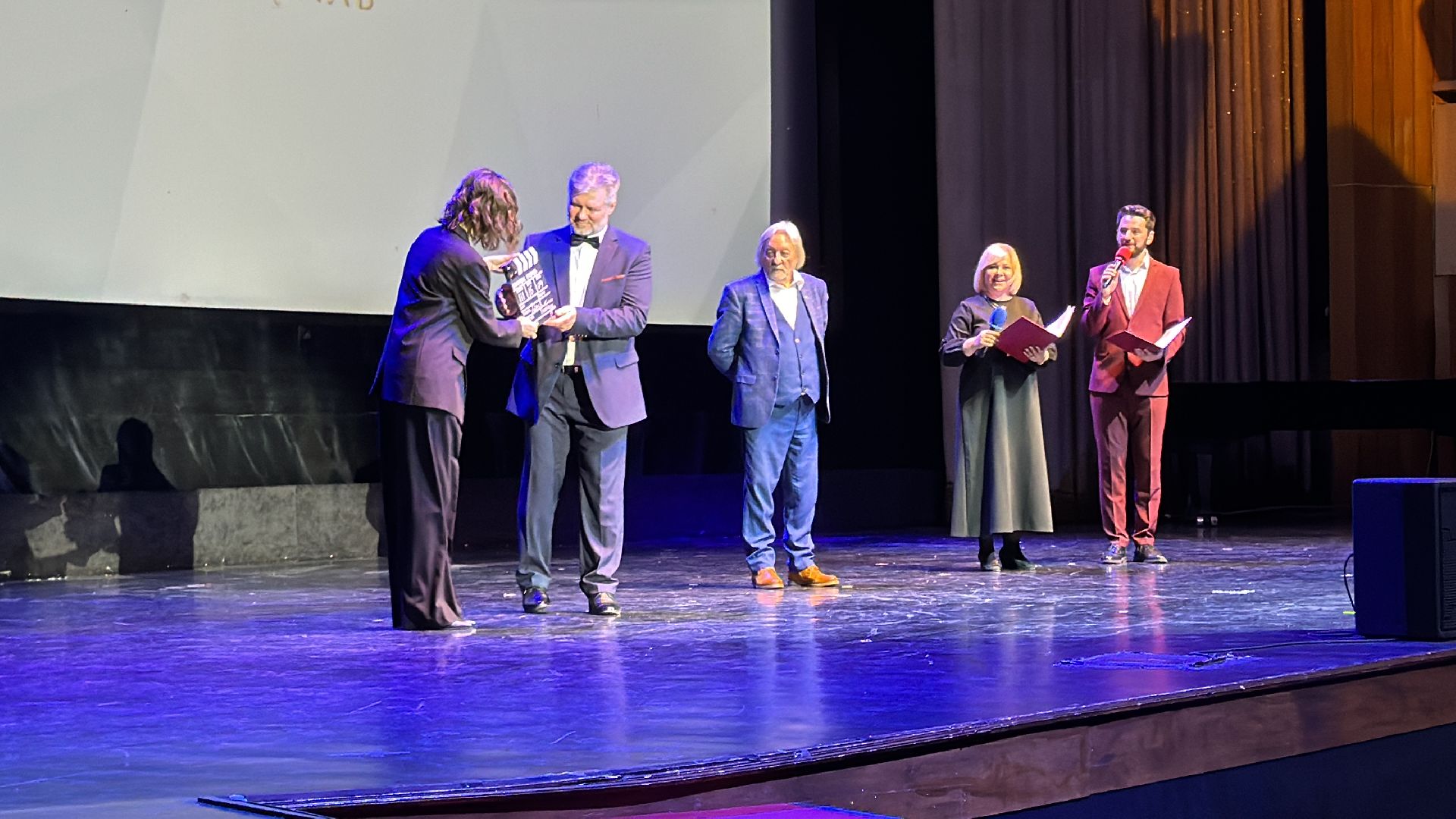 кинофестиваль День Победы, культура подмосковья,