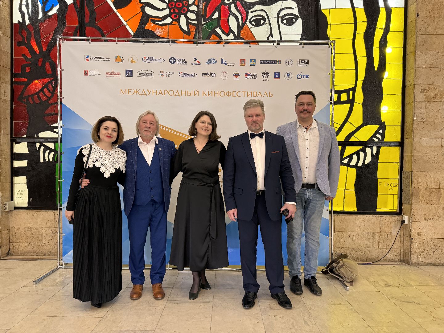 кинофестиваль День Победы, культура подмосковья,