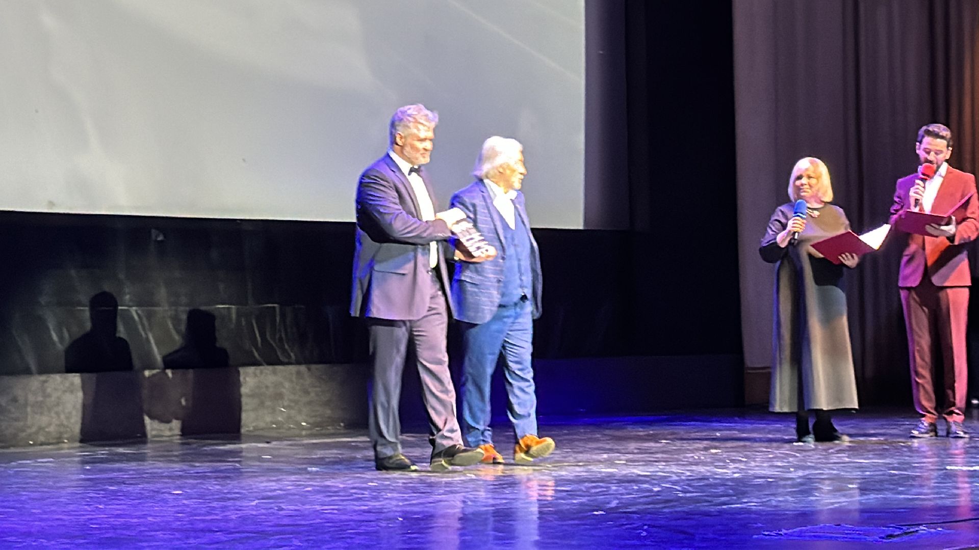 кинофестиваль День Победы, культура подмосковья,