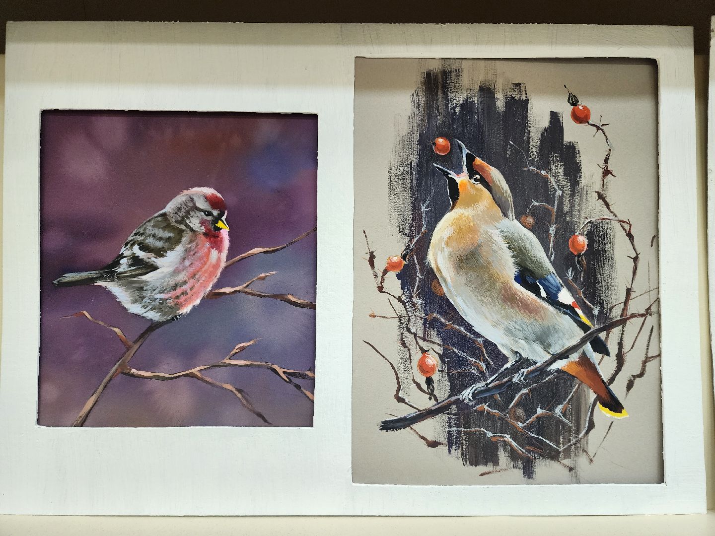 пушкино, экспозиция, экспонаты, мастер-класс, птицы, птицы подмосковья,