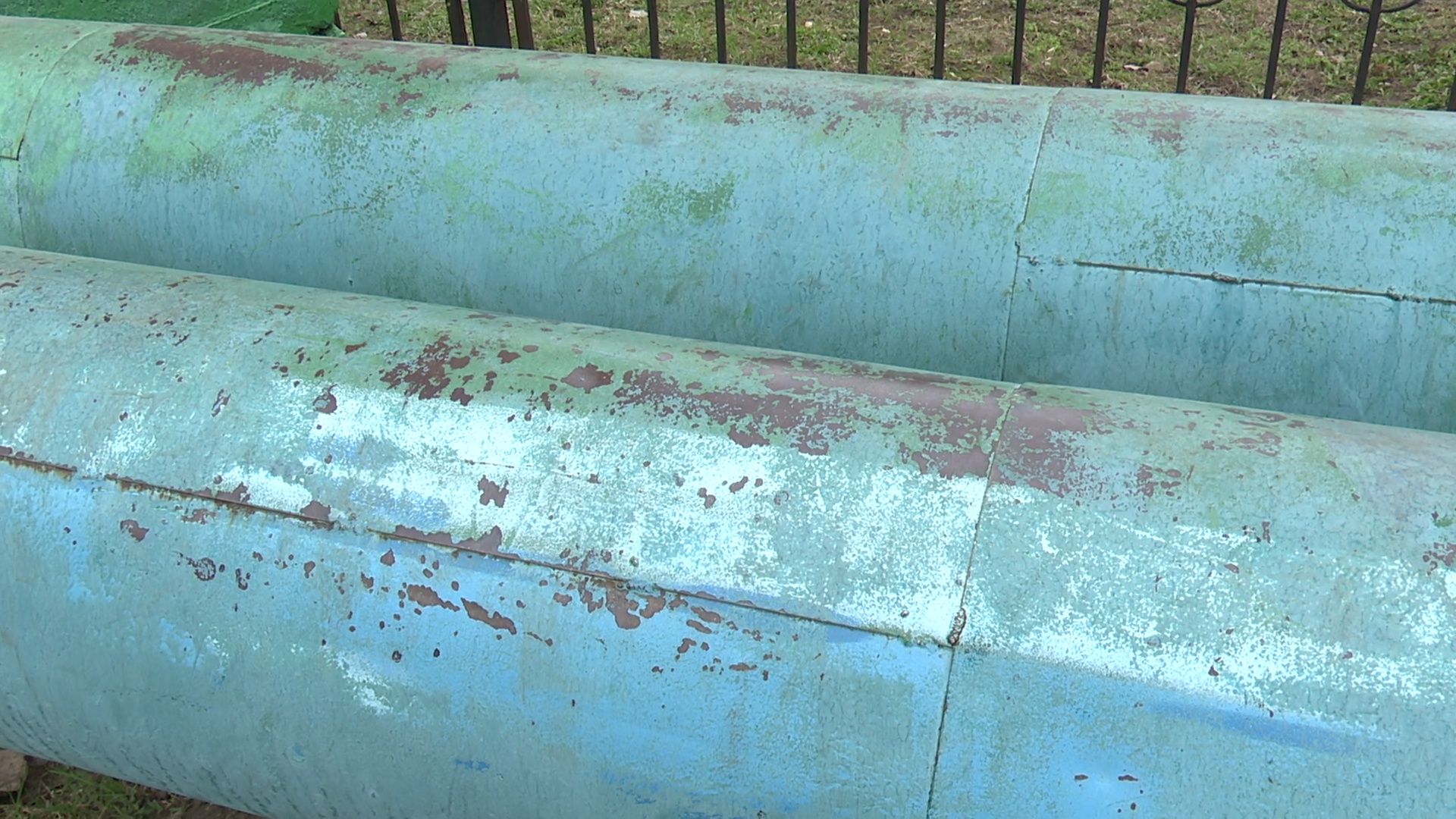 Реутов, теплотрасса, замена труб, диаметр трубы, трубы под землю,