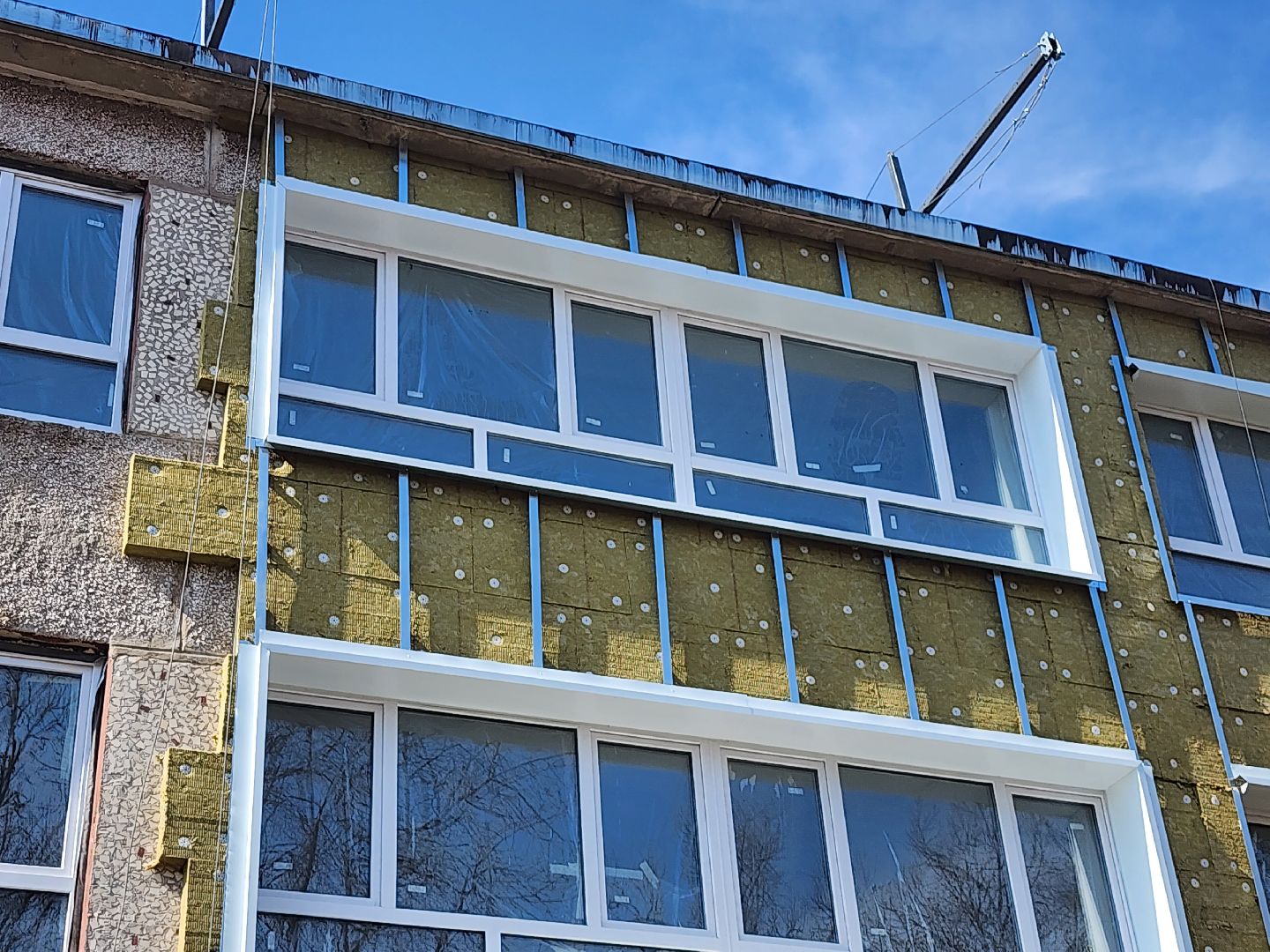 серпухов, подмосковье, капремонт,