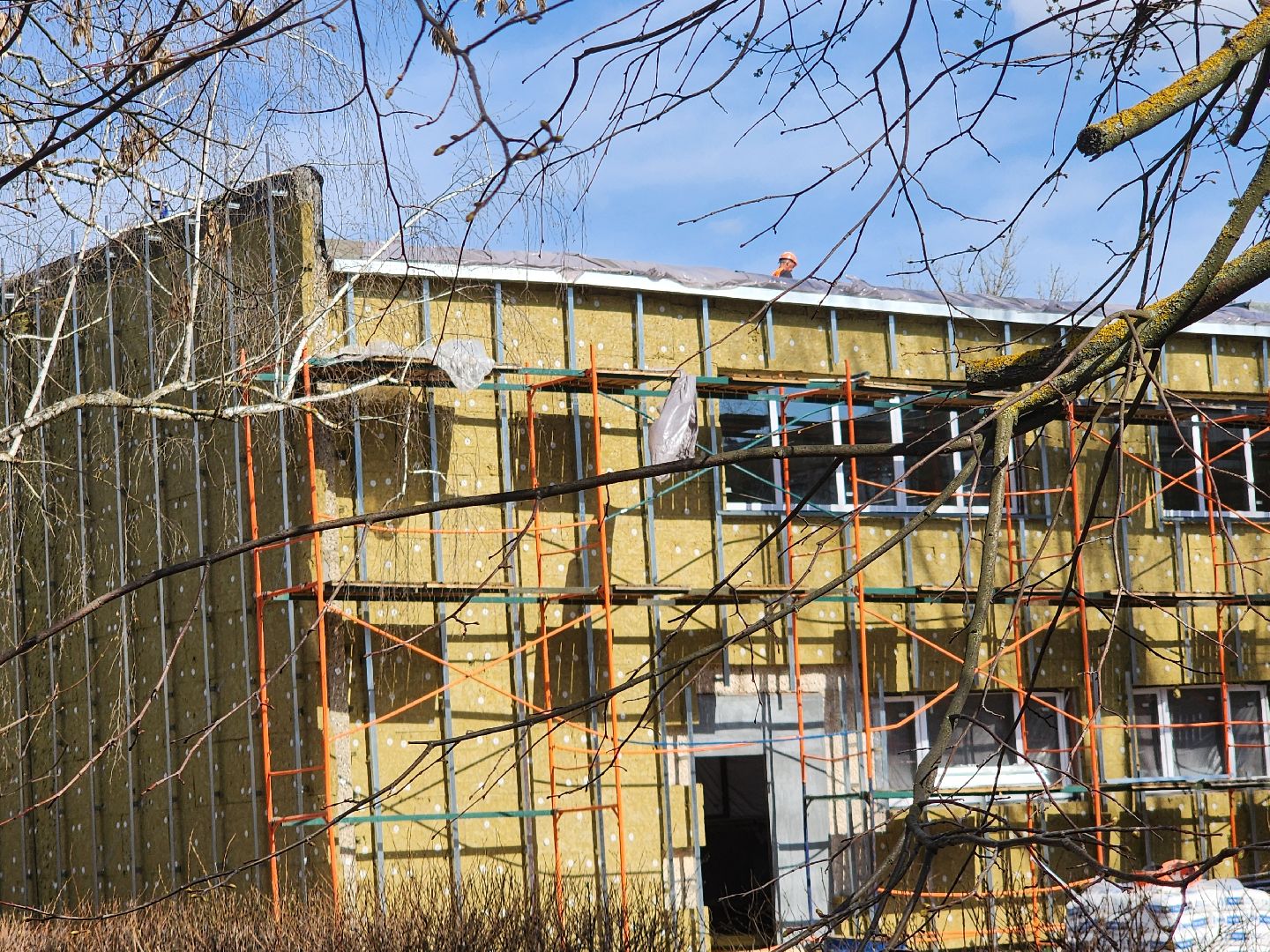 серпухов, подмосковье, капремонт,