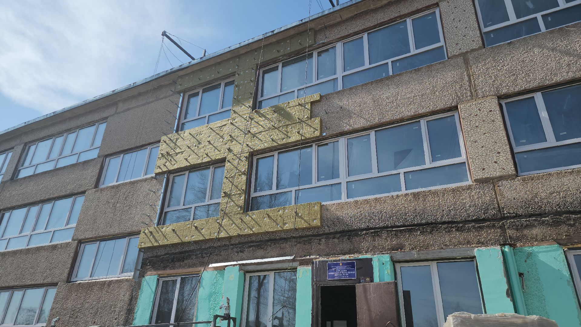 серпухов, подмосковье, капремонт,