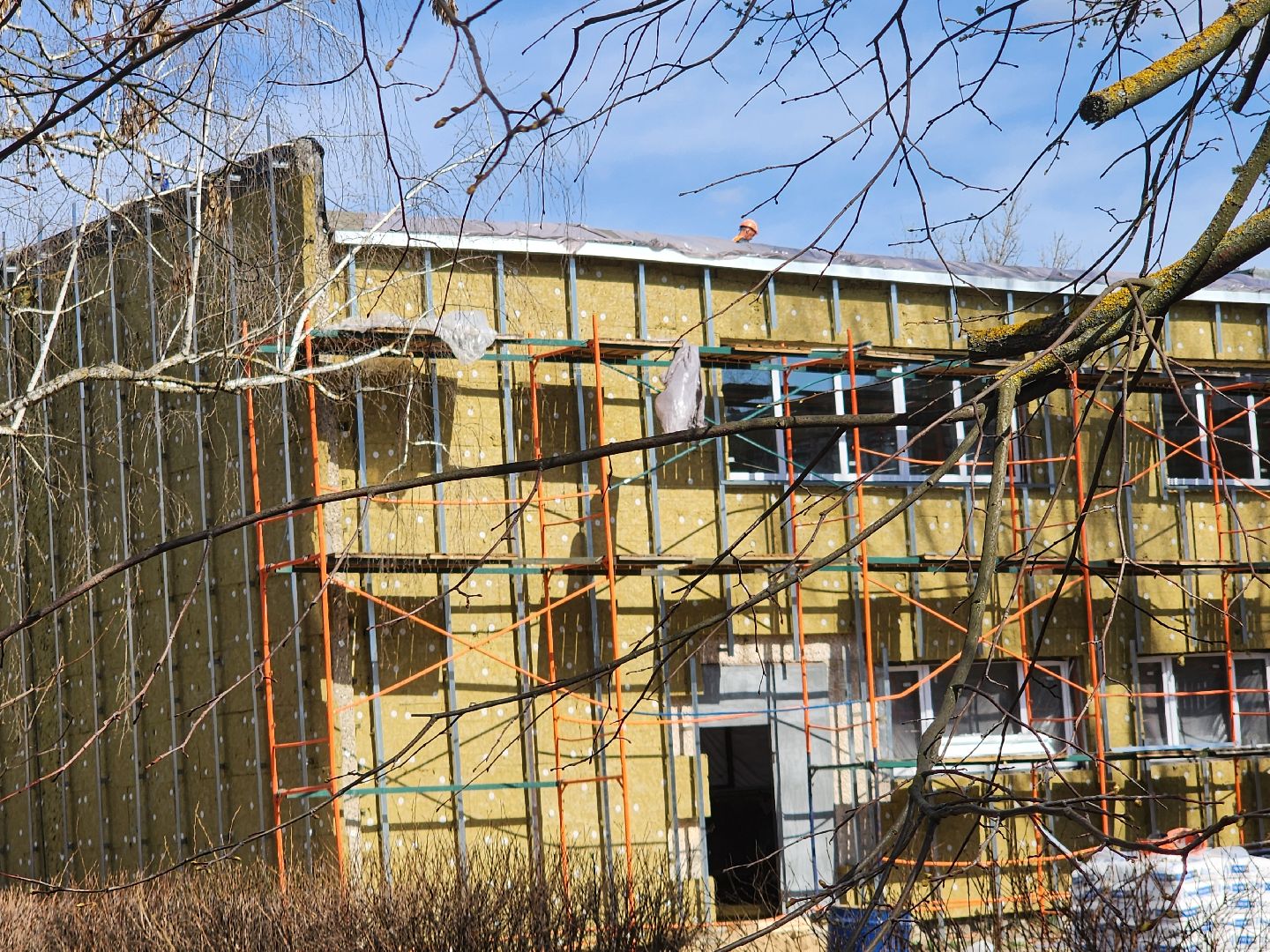 серпухов, подмосковье, капремонт,