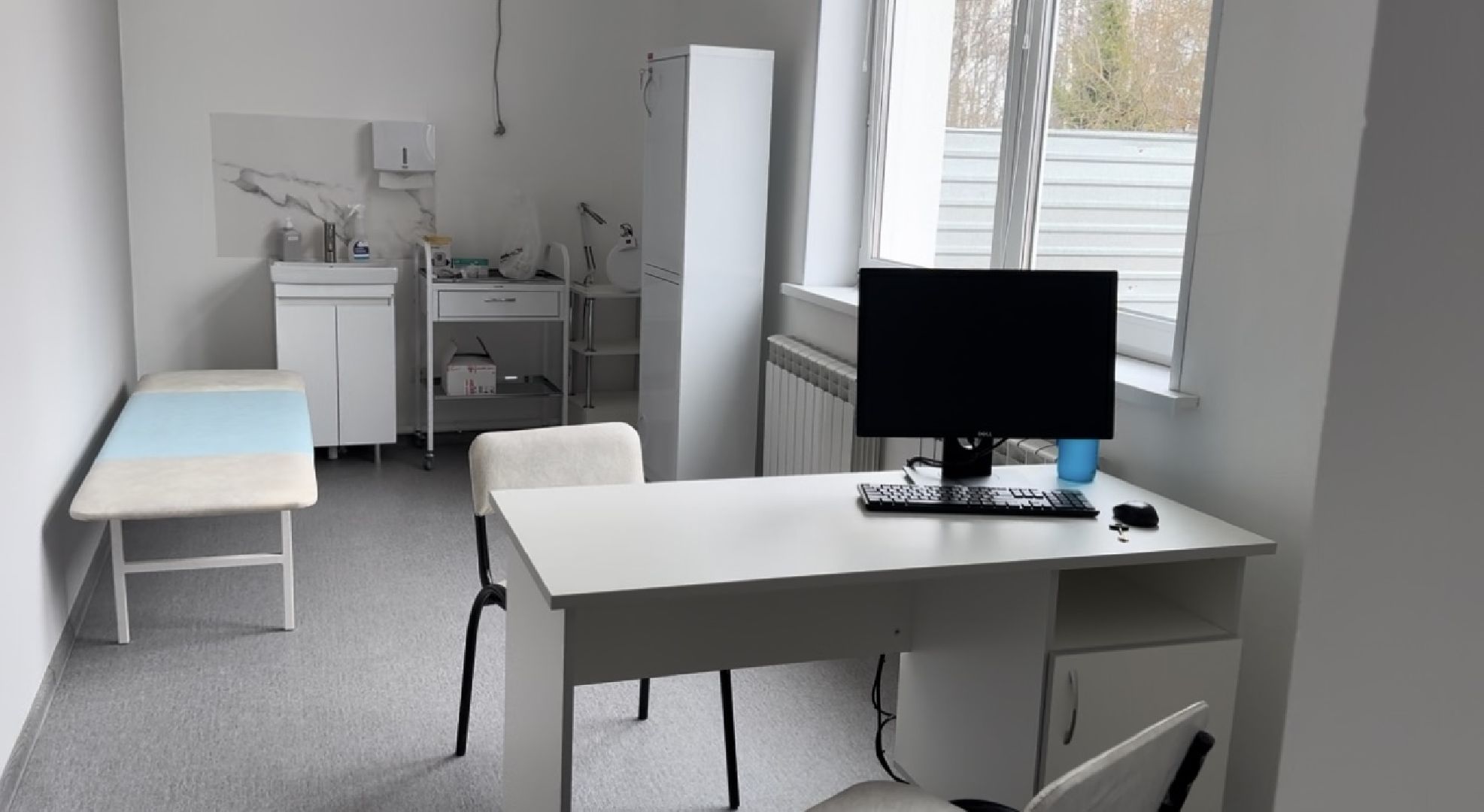 шаховская, больница, диагностика, здоровье,