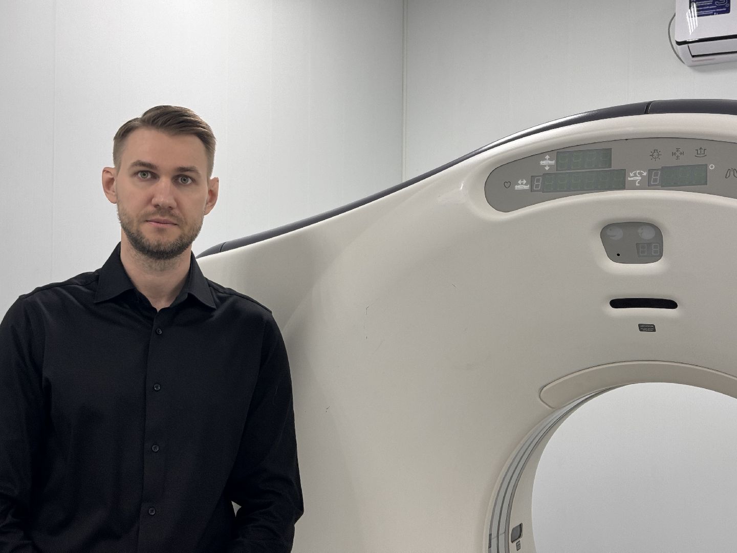 шаховская, больница, диагностика, здоровье,