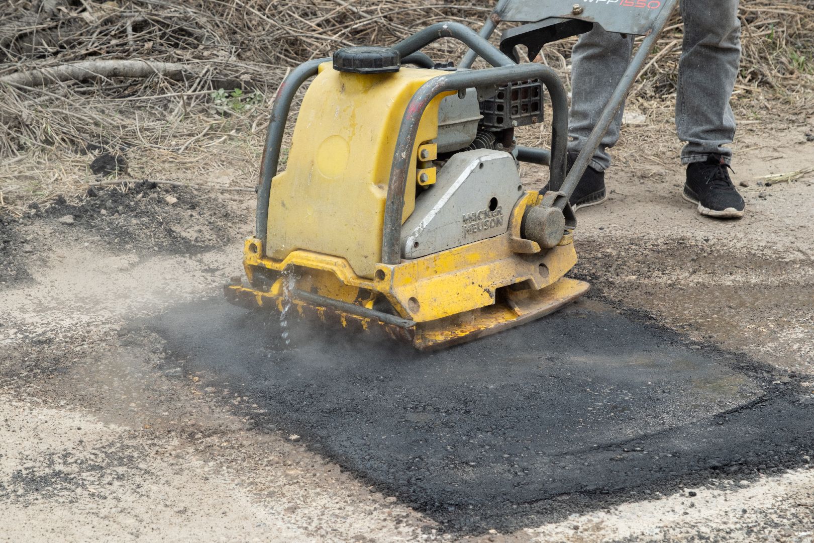 лыткарино, жкх, дороги, ямочный ремонт,