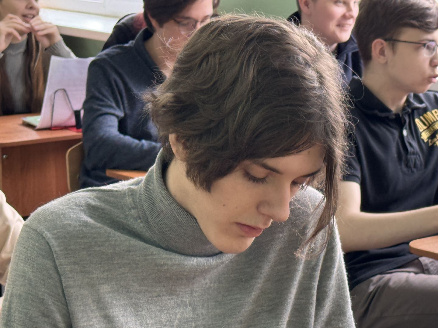 Одинцово, Образование детей, нутрициология, химия,