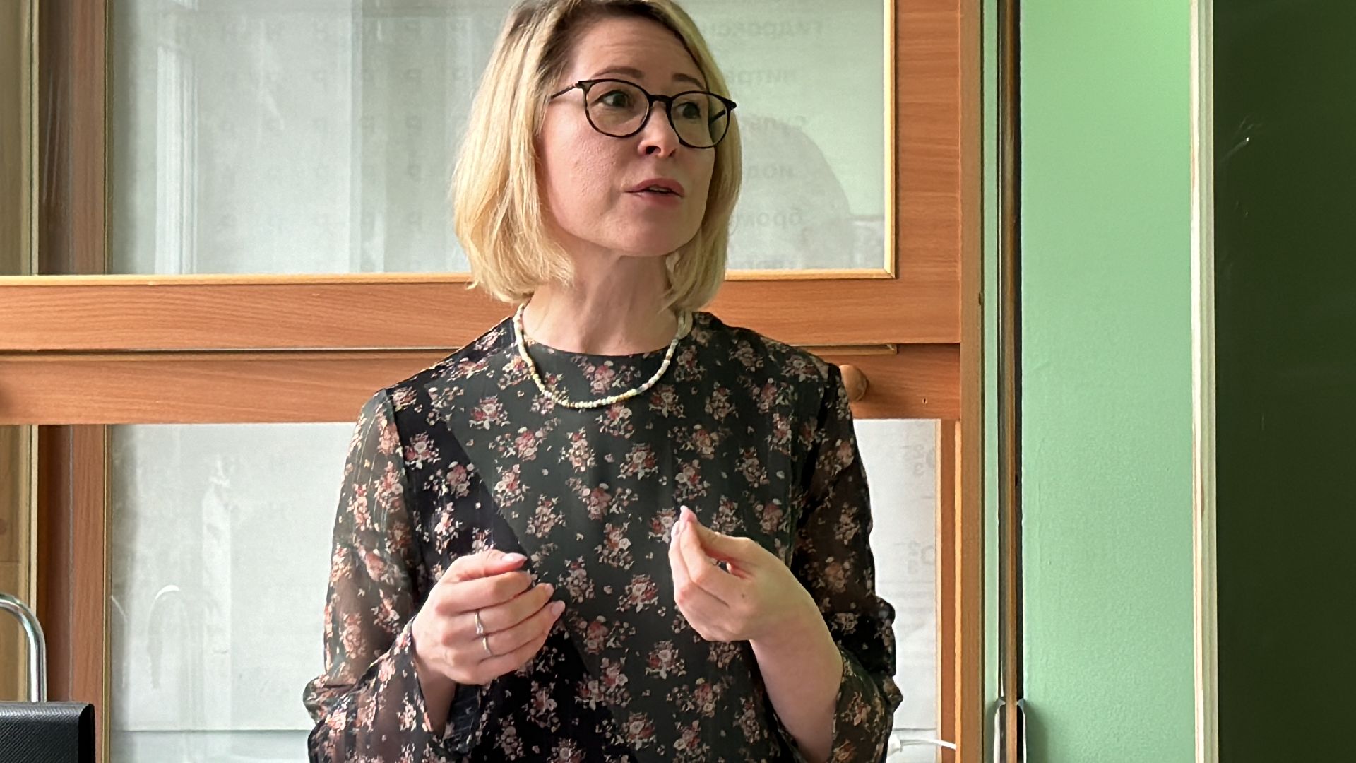 Одинцово, Образование детей, нутрициология, химия,