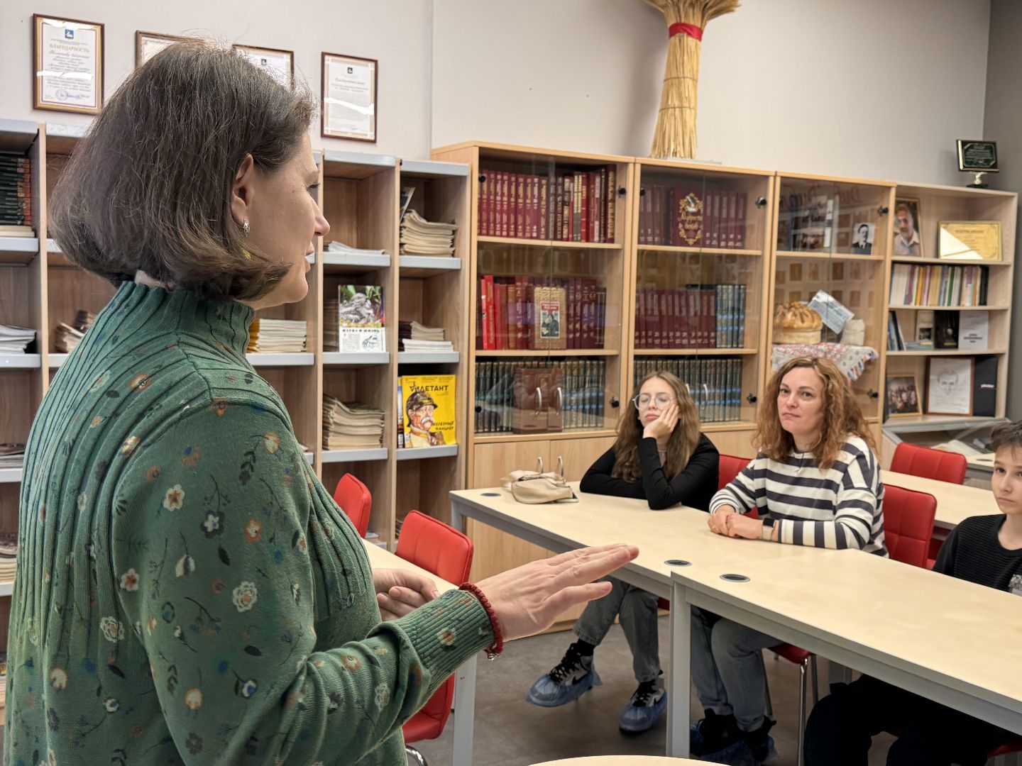 Одинцово, МКФ День Победы, президентский фонд культурных инициатив, Подмосковье,