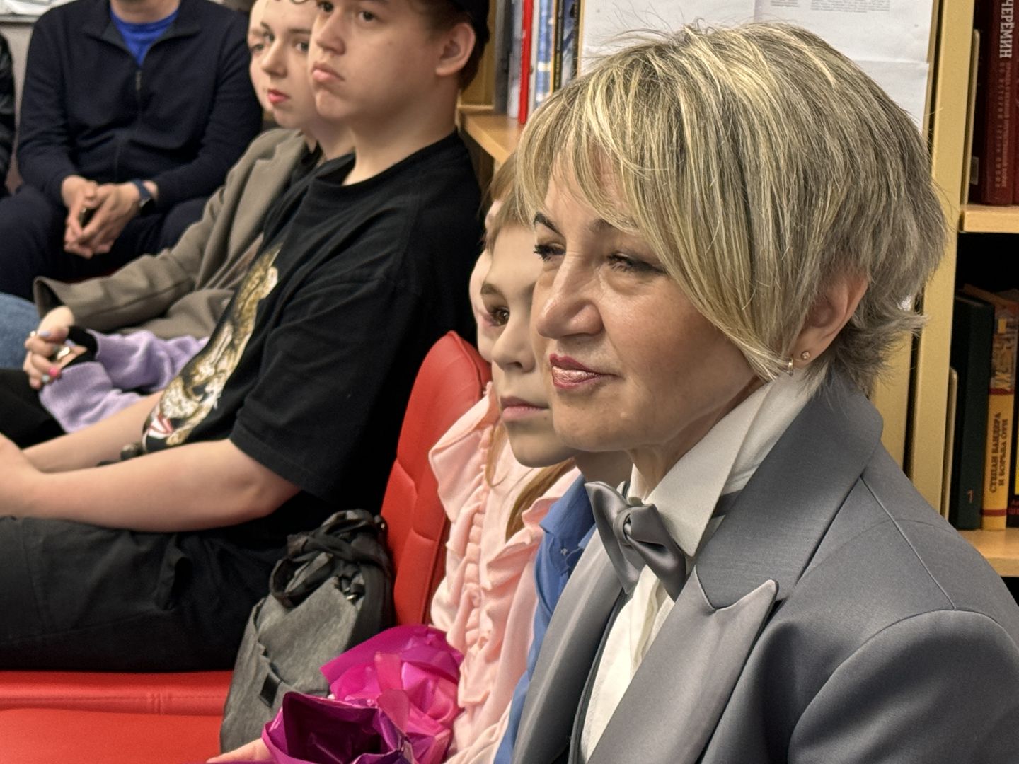 Одинцово, МКФ День Победы, президентский фонд культурных инициатив, Подмосковье,