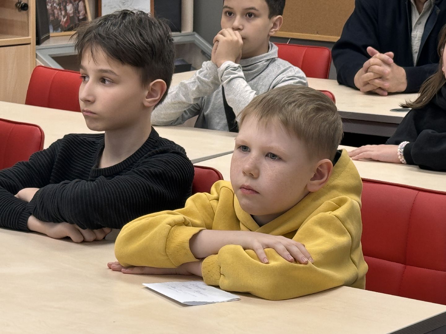 Одинцово, МКФ День Победы, президентский фонд культурных инициатив, Подмосковье,