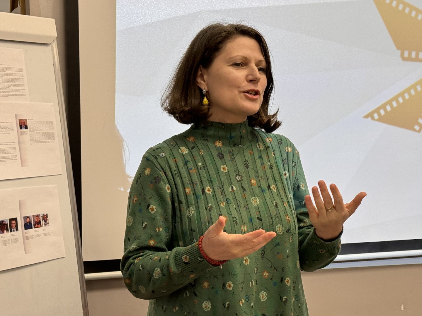 Одинцово, МКФ День Победы, президентский фонд культурных инициатив, Подмосковье,