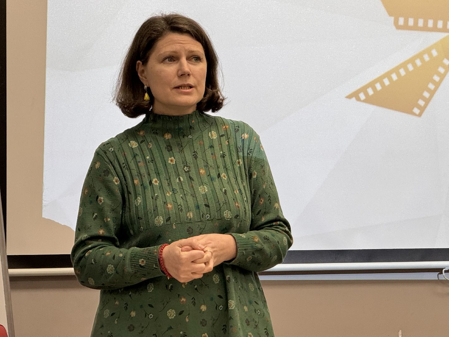 Одинцово, МКФ День Победы, президентский фонд культурных инициатив, Подмосковье,