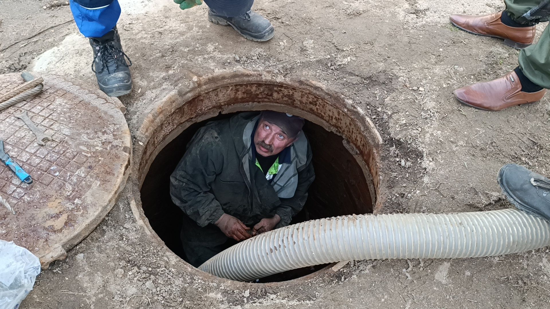 жкх, лобня, трубы,