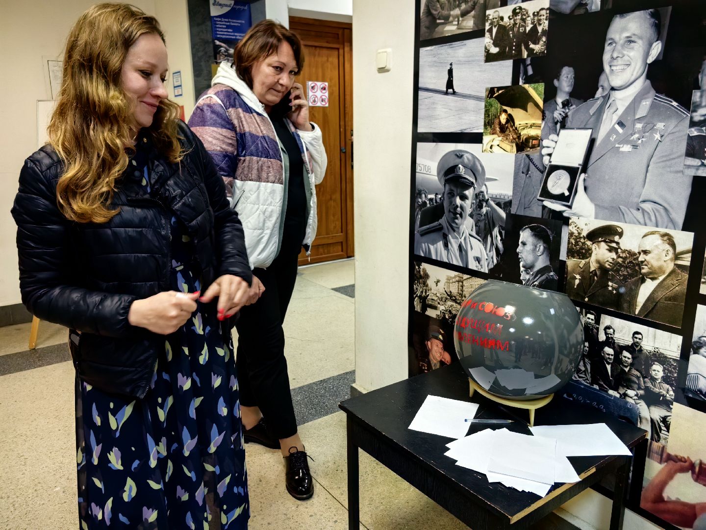 колба, капсула времени, аквариум, послание, потомки,