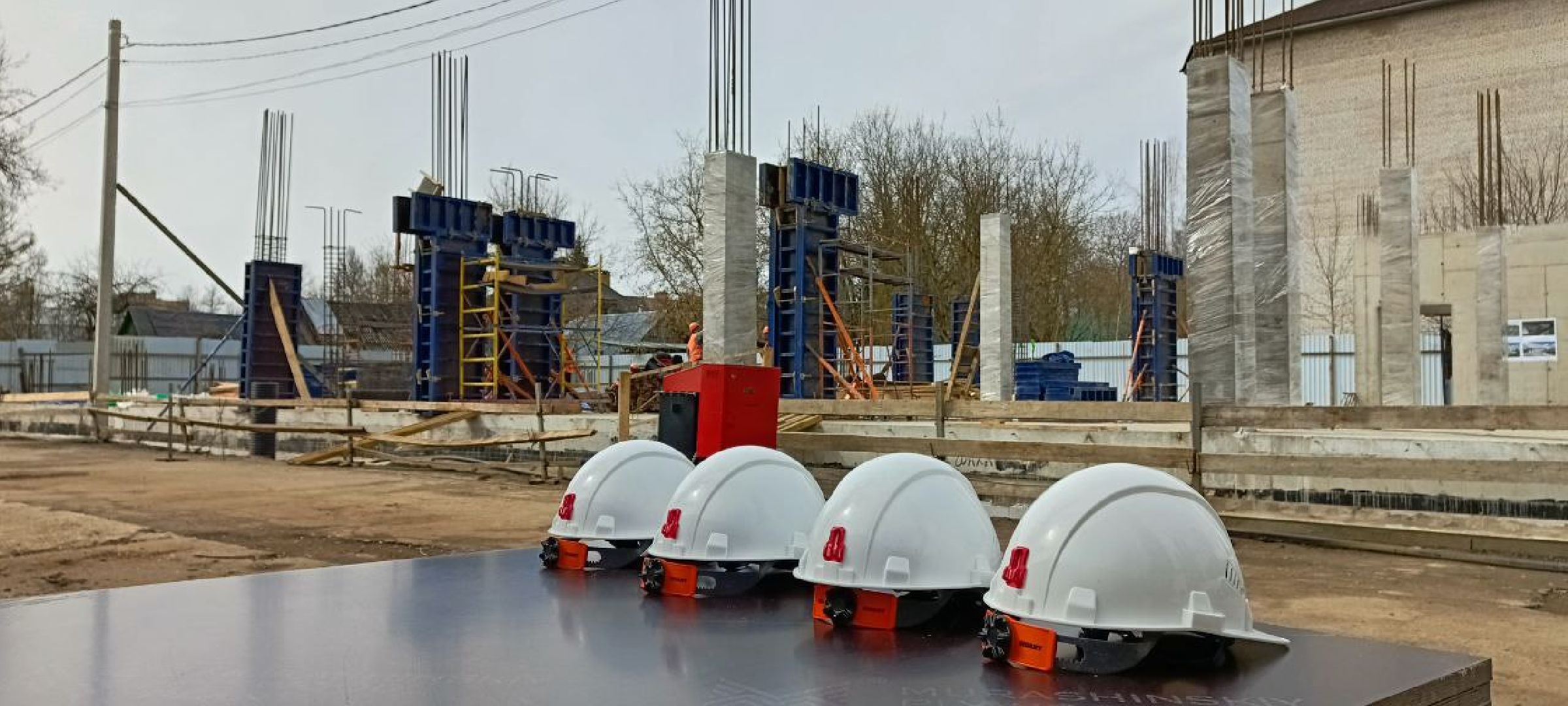 Дмитров, ФОК, Некрасовский,