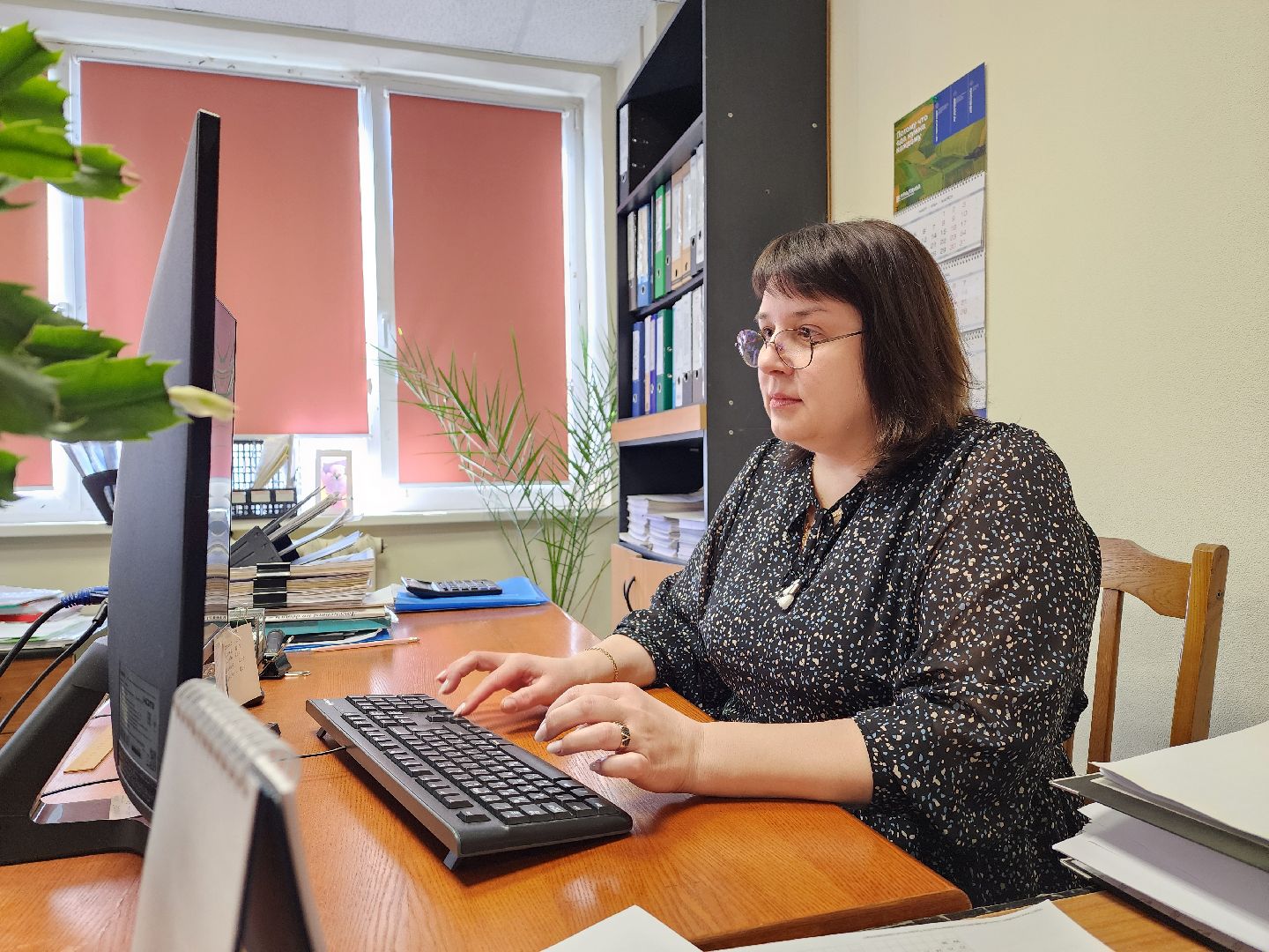 воскресенск, фетровая фабрика, люди, работники,