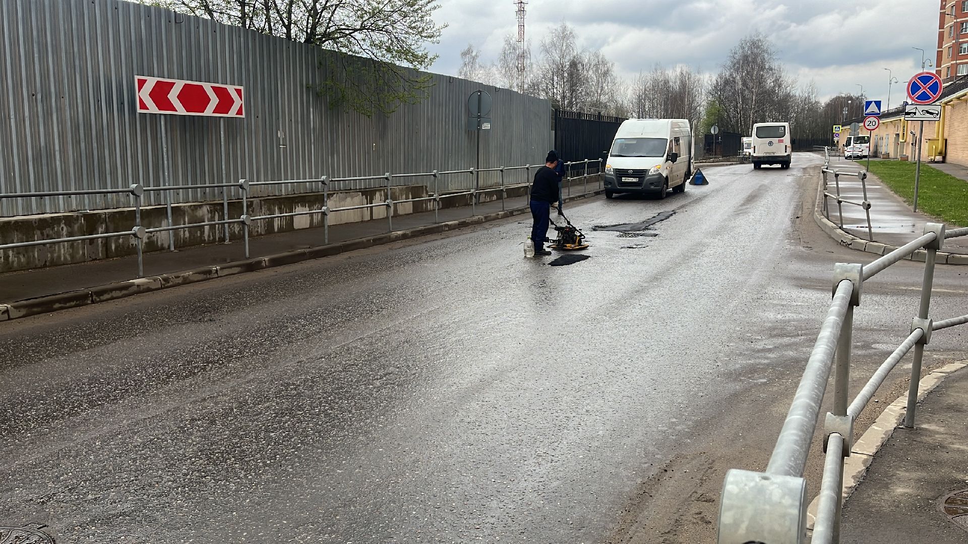 ямы, ремонт, дороги, ямочный ремонт, ремонт дорог,