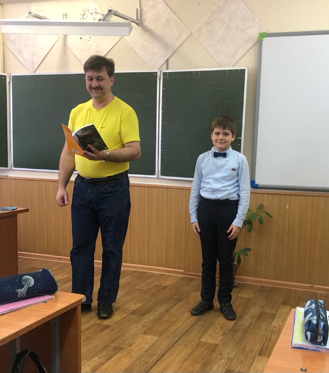 Неделя детской книги, Шатура, Лицей, Детская библиотека, Детский писатель, встреча с детским писателем