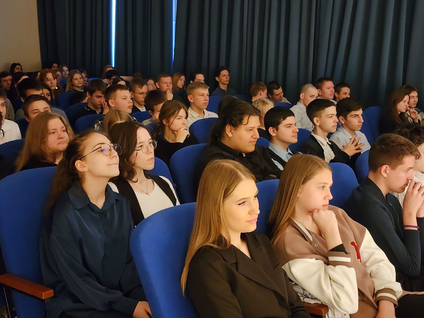 вов, студенческий театр, спектакль,