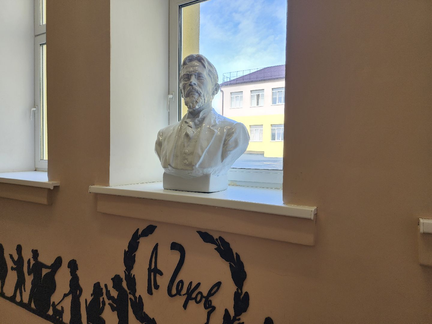 вов, студенческий театр, спектакль,