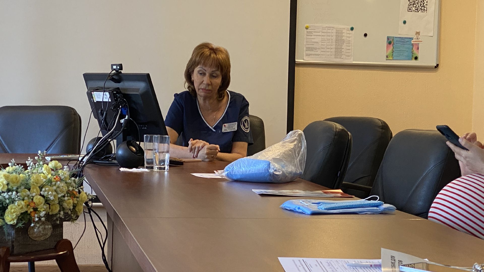 день открытых дверей, перинатальные центры, будущие мамы, экскурсия по перинатальному центру, роддом,