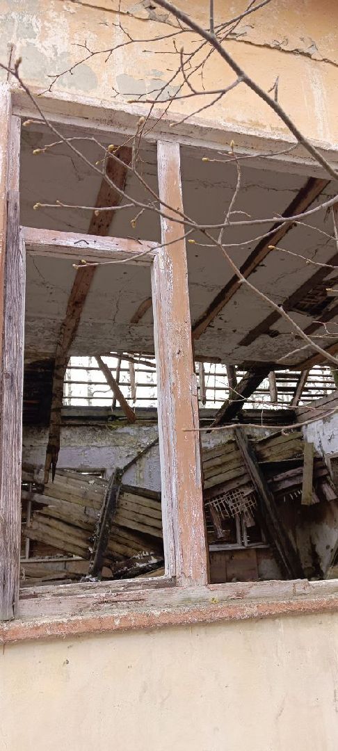 Дмитров, Ковригино,