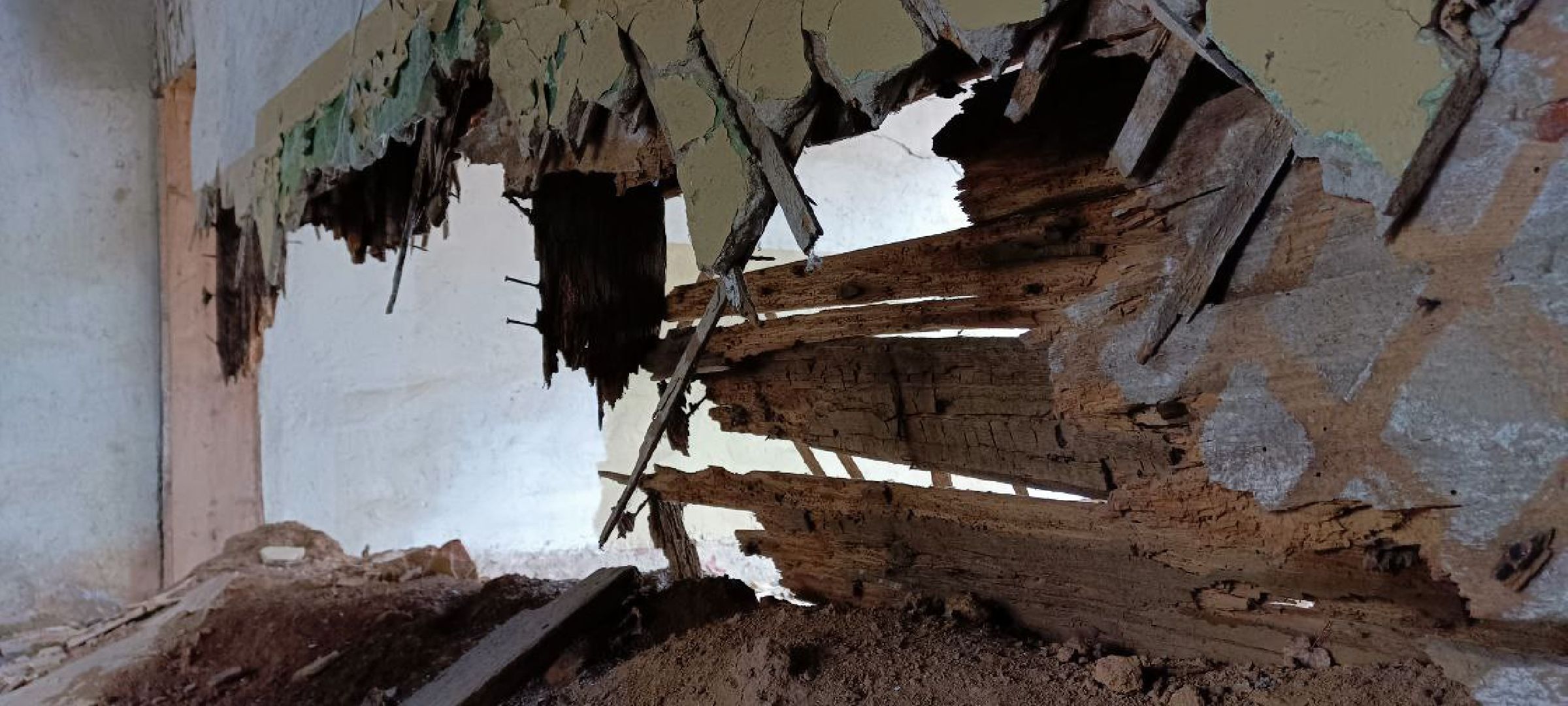 Дмитров, Ковригино,