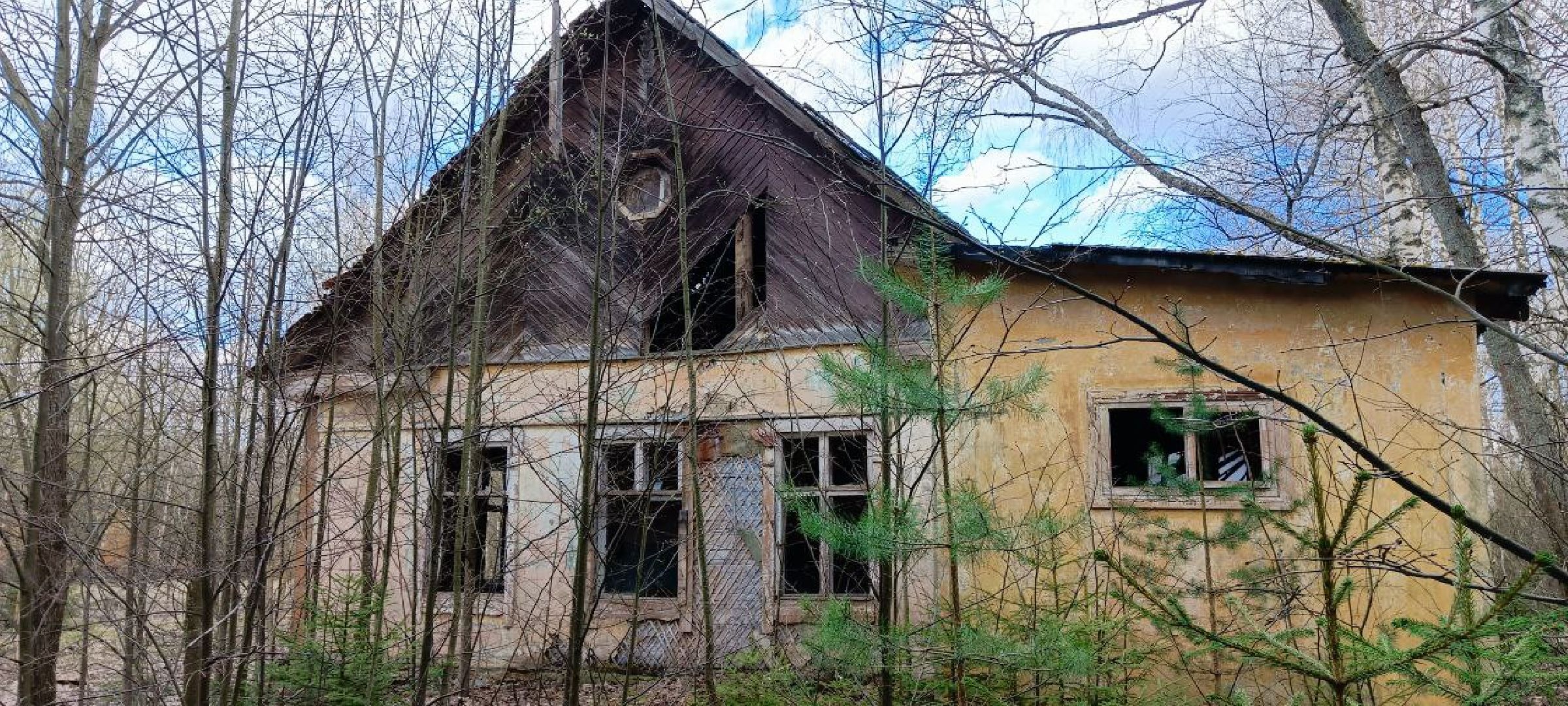 Дмитров, Ковригино,