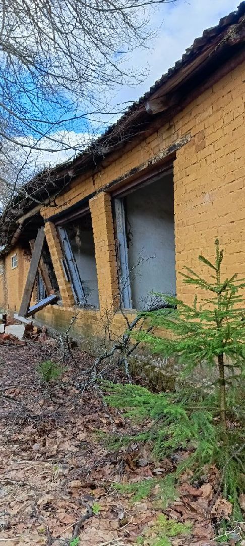 Дмитров, Ковригино,