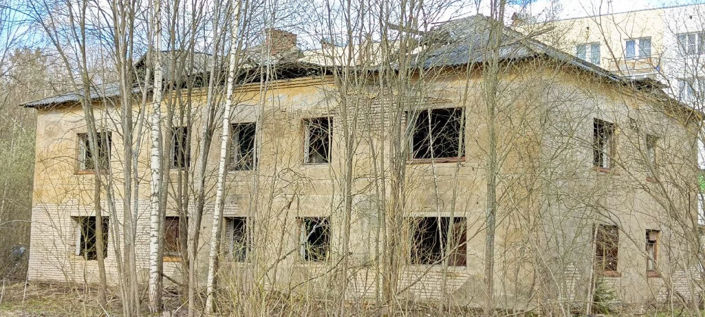 Дмитров, Ковригино,