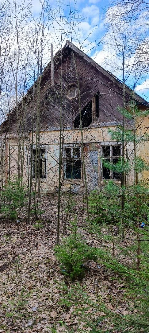 Дмитров, Ковригино,