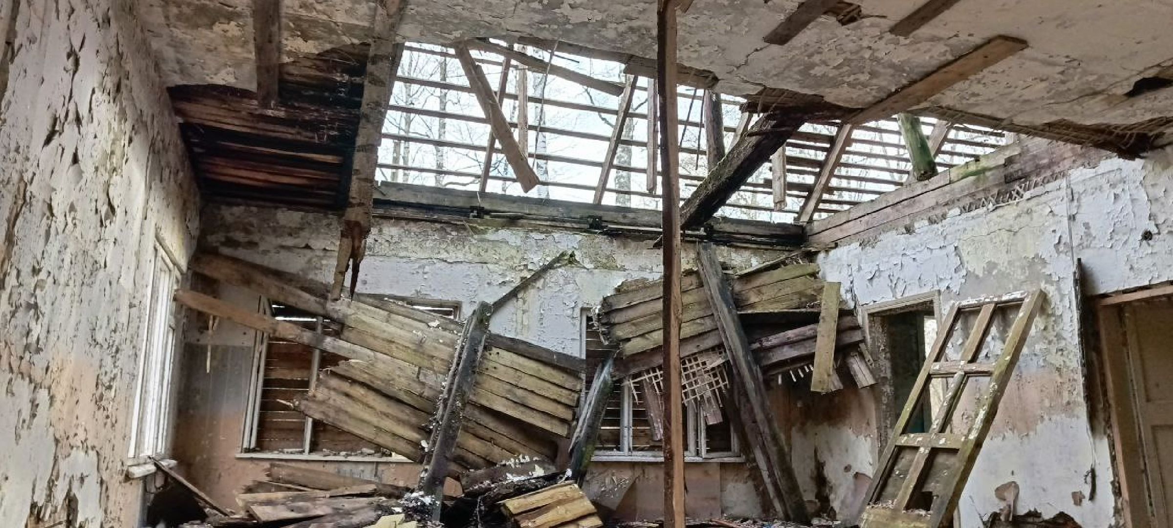 Дмитров, Ковригино,