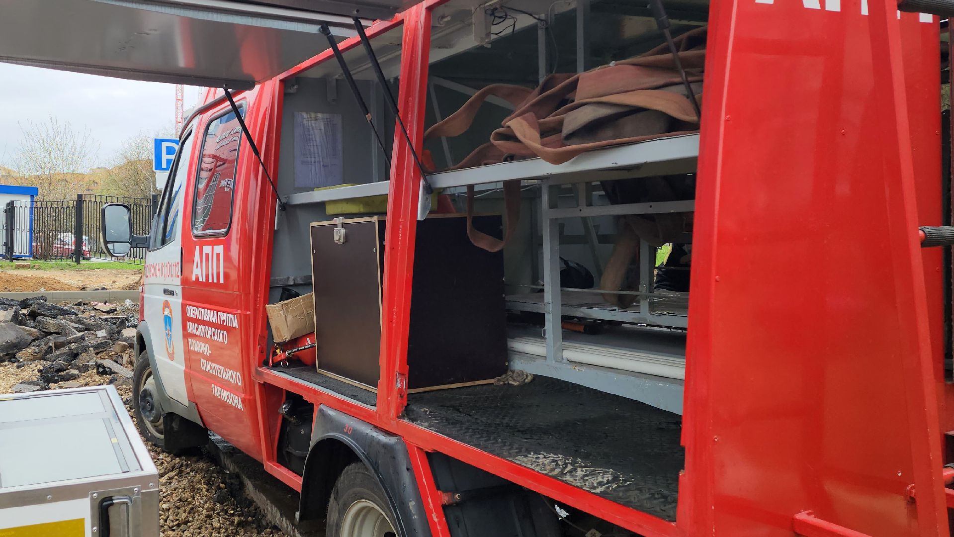 мчс, учения, спасатели, пожарные, 112, красногорск, ледовая арена,