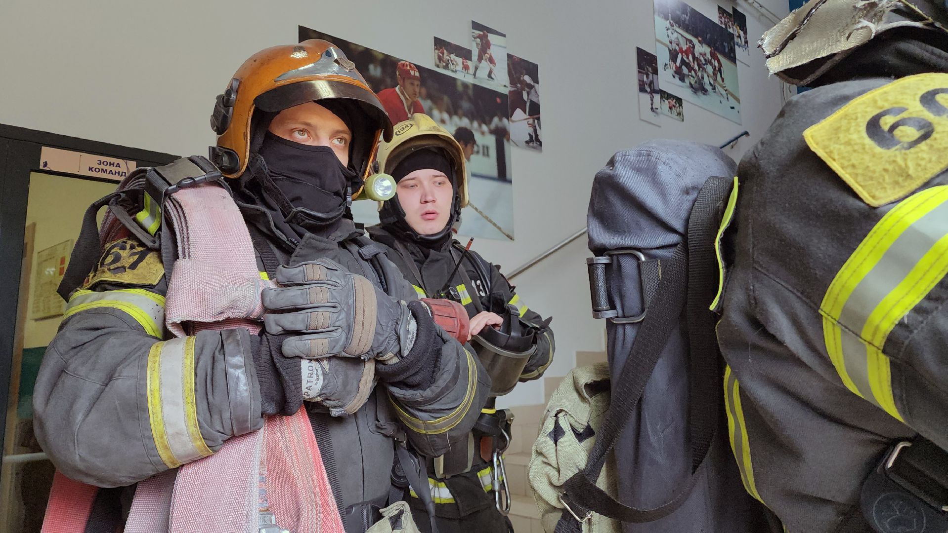 мчс, учения, спасатели, пожарные, 112, красногорск, ледовая арена,